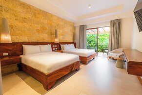 Chachagua Rainforest Hotel & Hot Springs