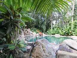Chachagua Rainforest Hotel & Hot Springs