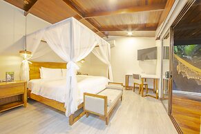 Chachagua Rainforest Hotel & Hot Springs