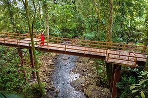 Chachagua Rainforest Hotel & Hot Springs