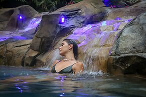 Chachagua Rainforest Hotel & Hot Springs