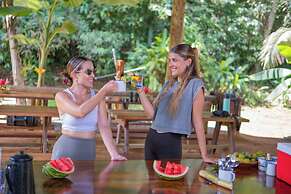 Chachagua Rainforest Hotel & Hot Springs