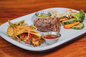 Chachagua Rainforest Hotel & Hot Springs