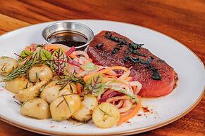 Chachagua Rainforest Hotel & Hot Springs