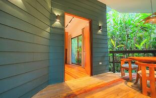 Chachagua Rainforest Hotel & Hot Springs