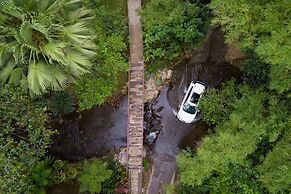 Chachagua Rainforest Hotel & Hot Springs