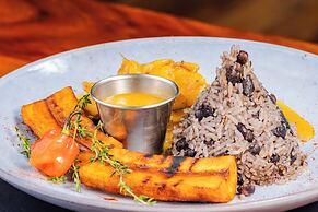 Chachagua Rainforest Hotel & Hot Springs