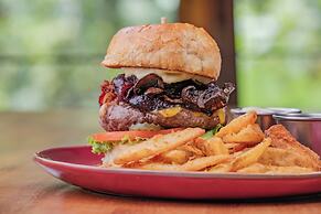 Chachagua Rainforest Hotel & Hot Springs