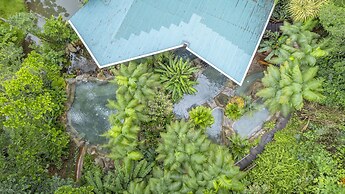 Chachagua Rainforest Hotel & Hot Springs