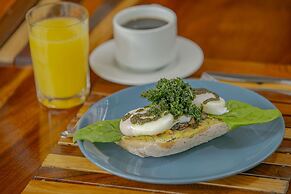 Chachagua Rainforest Hotel & Hot Springs