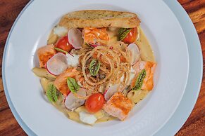 Chachagua Rainforest Hotel & Hot Springs