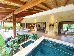 Chachagua Rainforest Hotel & Hot Springs