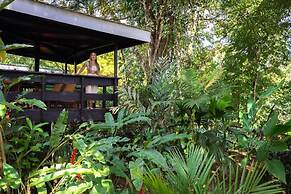 Chachagua Rainforest Hotel & Hot Springs