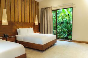 Chachagua Rainforest Hotel & Hot Springs