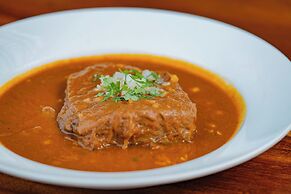 Chachagua Rainforest Hotel & Hot Springs