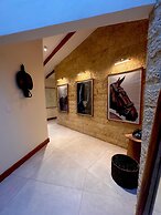 Chachagua Rainforest Hotel & Hot Springs