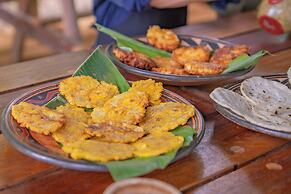 Chachagua Rainforest Hotel & Hot Springs