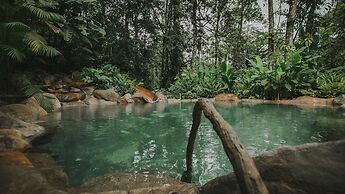 Chachagua Rainforest Hotel & Hot Springs