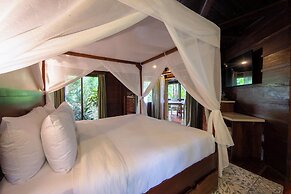 Chachagua Rainforest Hotel & Hot Springs