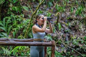 Chachagua Rainforest Hotel & Hot Springs