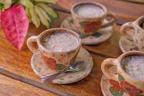 Chachagua Rainforest Hotel & Hot Springs