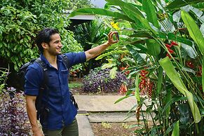 Chachagua Rainforest Hotel & Hot Springs