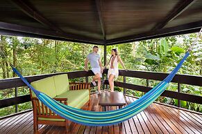 Chachagua Rainforest Hotel & Hot Springs