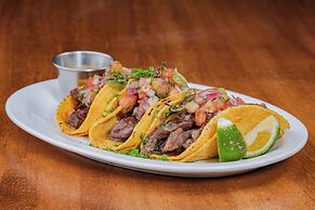 Chachagua Rainforest Hotel & Hot Springs