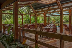 Chachagua Rainforest Hotel & Hot Springs