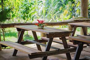 Chachagua Rainforest Hotel & Hot Springs