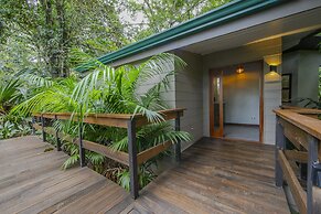 Chachagua Rainforest Hotel & Hot Springs