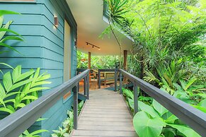 Chachagua Rainforest Hotel & Hot Springs