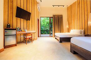Chachagua Rainforest Hotel & Hot Springs