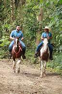Chachagua Rainforest Hotel & Hot Springs