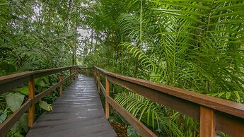 Chachagua Rainforest Hotel & Hot Springs