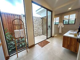 Chachagua Rainforest Hotel & Hot Springs