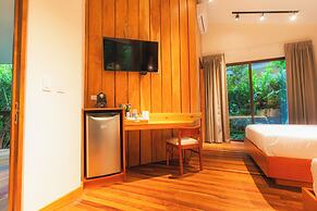 Chachagua Rainforest Hotel & Hot Springs