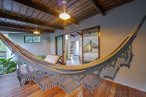 Chachagua Rainforest Hotel & Hot Springs