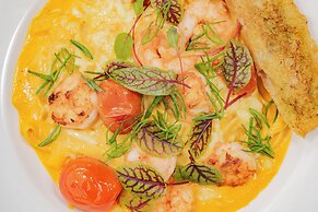 Chachagua Rainforest Hotel & Hot Springs