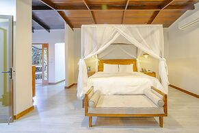 Chachagua Rainforest Hotel & Hot Springs