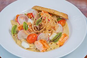 Chachagua Rainforest Hotel & Hot Springs