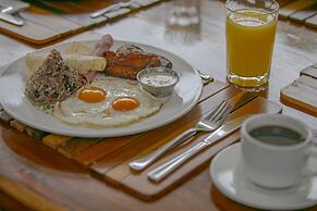 Chachagua Rainforest Hotel & Hot Springs