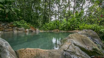 Chachagua Rainforest Hotel & Hot Springs