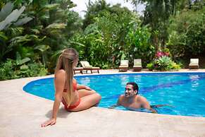 Chachagua Rainforest Hotel & Hot Springs