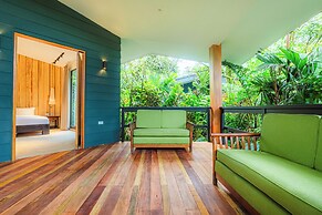 Chachagua Rainforest Hotel & Hot Springs