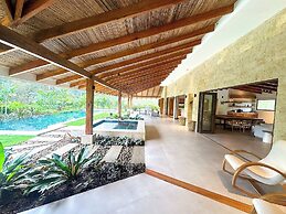 Chachagua Rainforest Hotel & Hot Springs