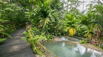 Chachagua Rainforest Hotel & Hot Springs