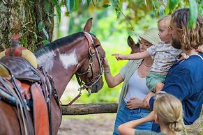 Chachagua Rainforest Hotel & Hot Springs