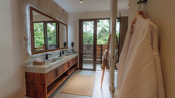 Chachagua Rainforest Hotel & Hot Springs