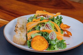 Chachagua Rainforest Hotel & Hot Springs